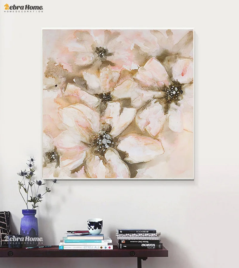 Настенная живопись на холсте плакаты и принты Художественная печать картина