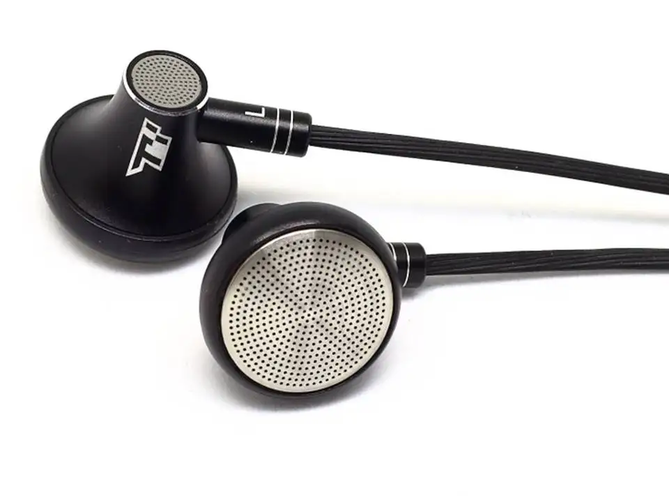 Флагманская версия TY Hi-z F32MT 32 Ом высокоточные Hi-Fi наушники-вкладыши с микрофоном |