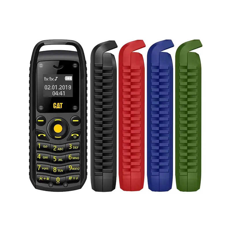 UNIWA B25 разблокированный мобильный телефон супер мини маленький 2G GSM мобильный телефон Bluetooth беспроводные наушники малыш 380 мАч батарея мобильный телефон