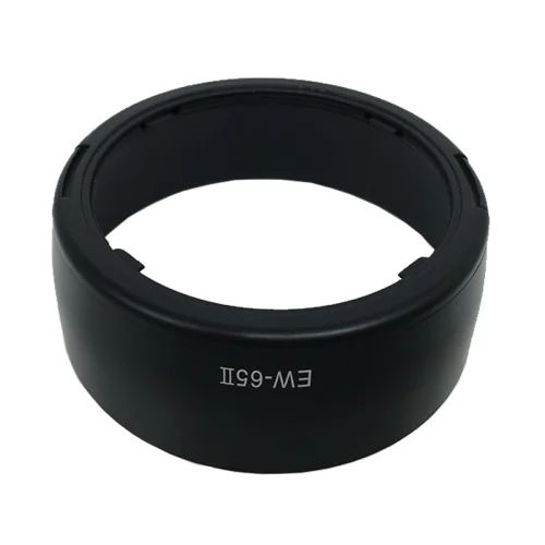 HB-57 Camera Lens Hood Bayonet Mount for Nikon AF-S 55-300mm f/4.5-5.6G ED VR 58mm | Электроника