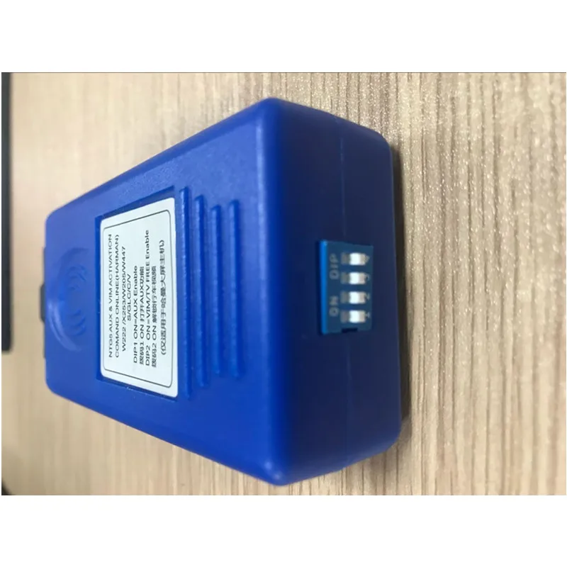 2019 для COMAND ONLINE NTG5 AUX IN активатор C GLC S V W205 X253 W222 W447 TV FREE VIM|Кабели и коннекторы