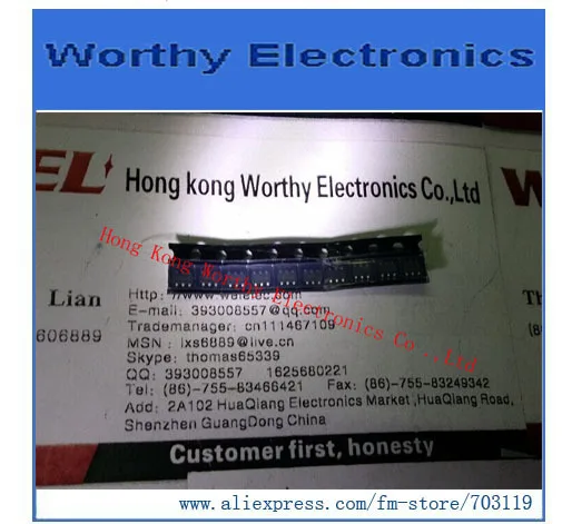 

Free shipping 10PCS/LOT HX3001 HX 3001 SOT23-6