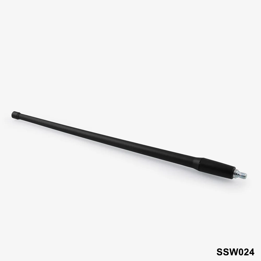 Reflex 13 &quotAM FM радио антенна для Jeep Wrangler JK JL 2007 2018 прочный хребет|Антенны| |