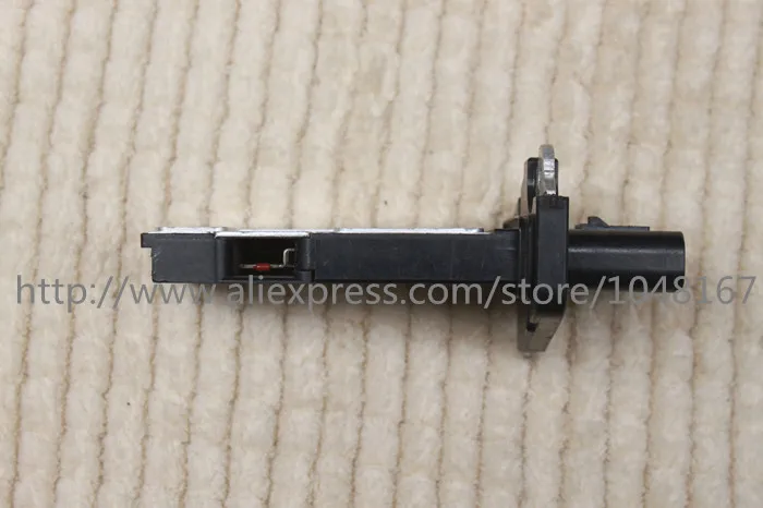 XYQPSEW для FoMoCo Lincoln 3W4A-12B579-AB 3W4A 12B579 AB стандартный расходомер газа Датчик потока