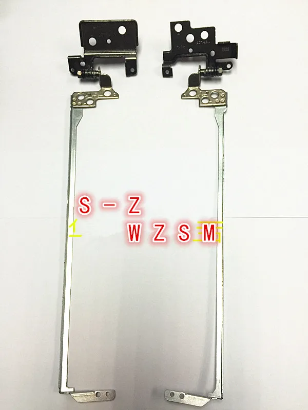 WZSM Новый FFC гибкие печатные платы для Acer Aspire ES1-512 ES1-531 MS2394 шлюз NE512 15 6 &quotЖК-дисплей