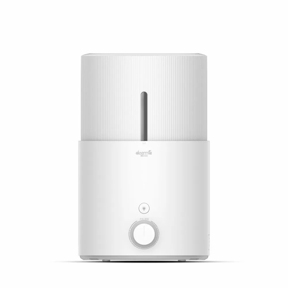 XIAOMI MIJIA Deerma очиститель и увлажнитель воздуха демпфер УФ бактерицидная