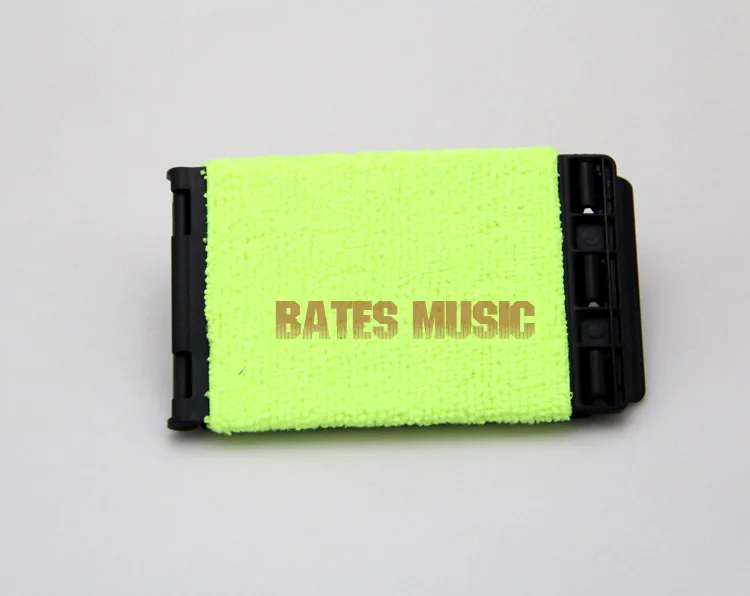 Быстрое устройство для очистки корпуса Струны бас-гитары joyo оптовая продажа |