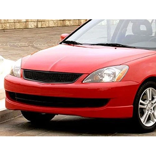Подходит для Mitsubishi Lancer переднего бампера ралли сетка решетка решетки 06-07 2006-2007