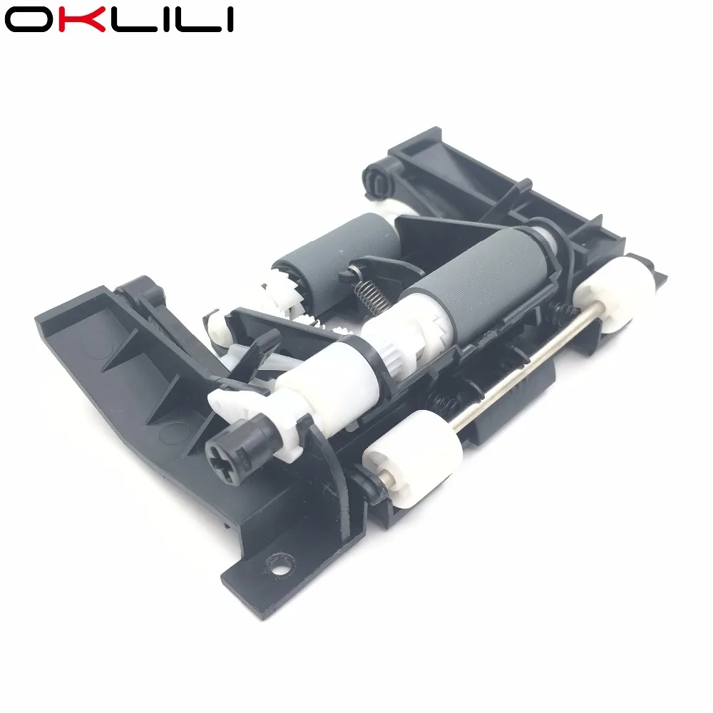 1PCX JC93 00524A 00525A пикапа подачи ролик рама Пикап для Samsung ML2160 ML2165 SCX3400 SCX3405 M2020 M2021 M2022