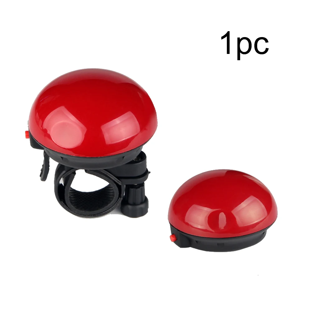 Bicycle Bell Accessories Electronic Mountain Bike Ring Cycling Horn Riding | Спорт и развлечения