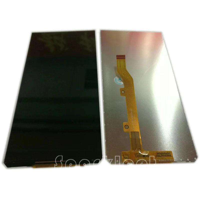 Новый дисплей для Alcatel 1X OT5059 5059A 5059D 5059X ЖК запчасти сенсорной панели|Экраны