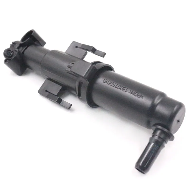 Форсунка омывателя фары правая для BMW F10 F11 F07 520i 523i 528i 61677149886 | Автомобили и
