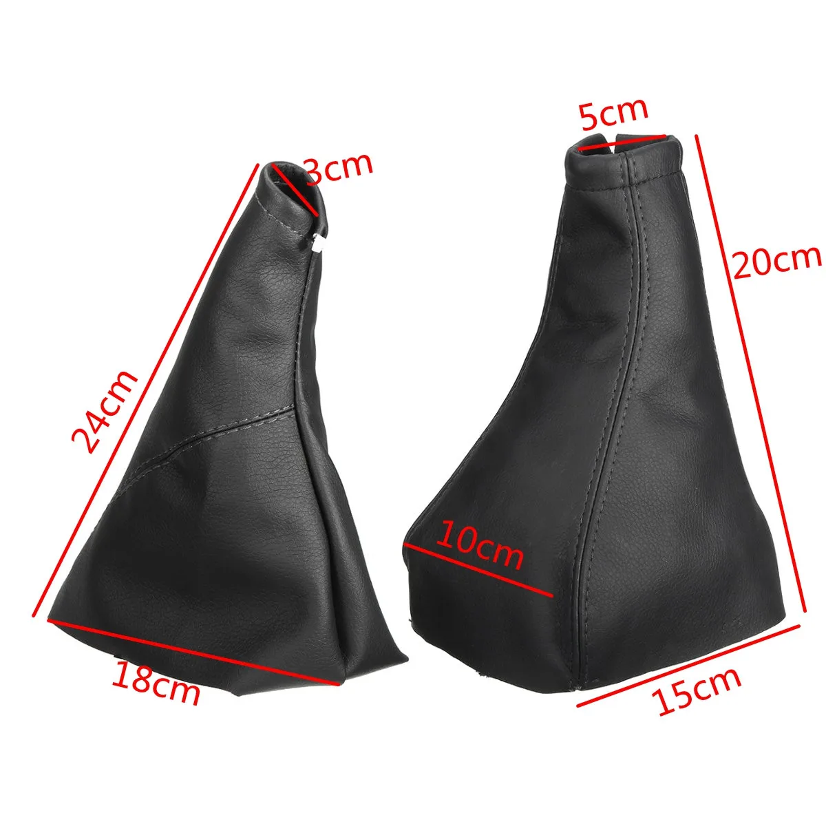 Комплект пылезащитных чехлов для Vauxhall Opel 2001 2006 CORSA B 1993 2000 2 шт./компл.|gear dust cover|opel