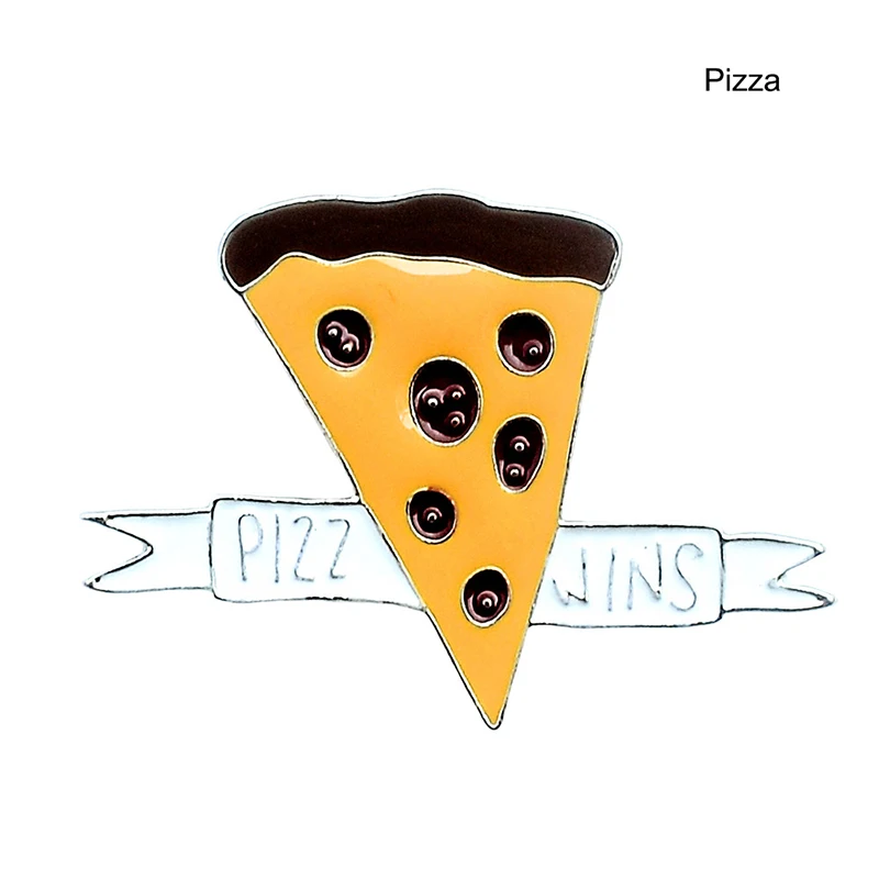 Цинковый сплав значок корсаж воротник металлическая брошь Шпильки Для женщин