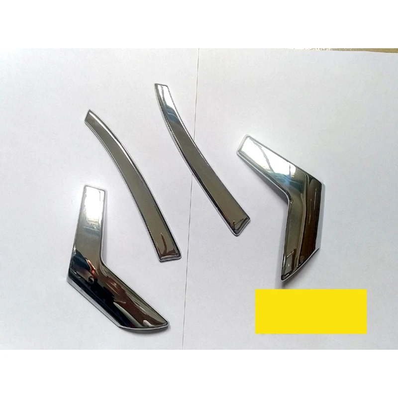 lsrtw2017 abs car rearview trims for toyota sienta 2015 2016 2017 2018 2019 XP170 2nd generation | Автомобили и мотоциклы