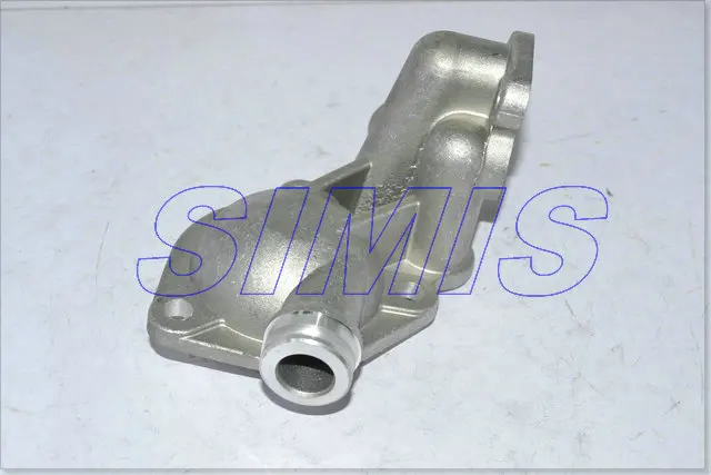 Масляный насос ME 014777 для PS 100 FE 111 4D30/4D31/4D32/4D34|pump pump|pump for oilpump |