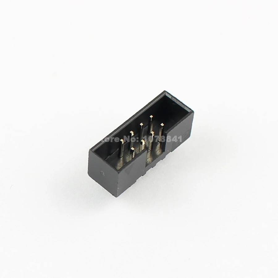 10 шт. 2 мм 2x4 контакта 8 контактов|8 pin male|socket 8sockets 2mm |