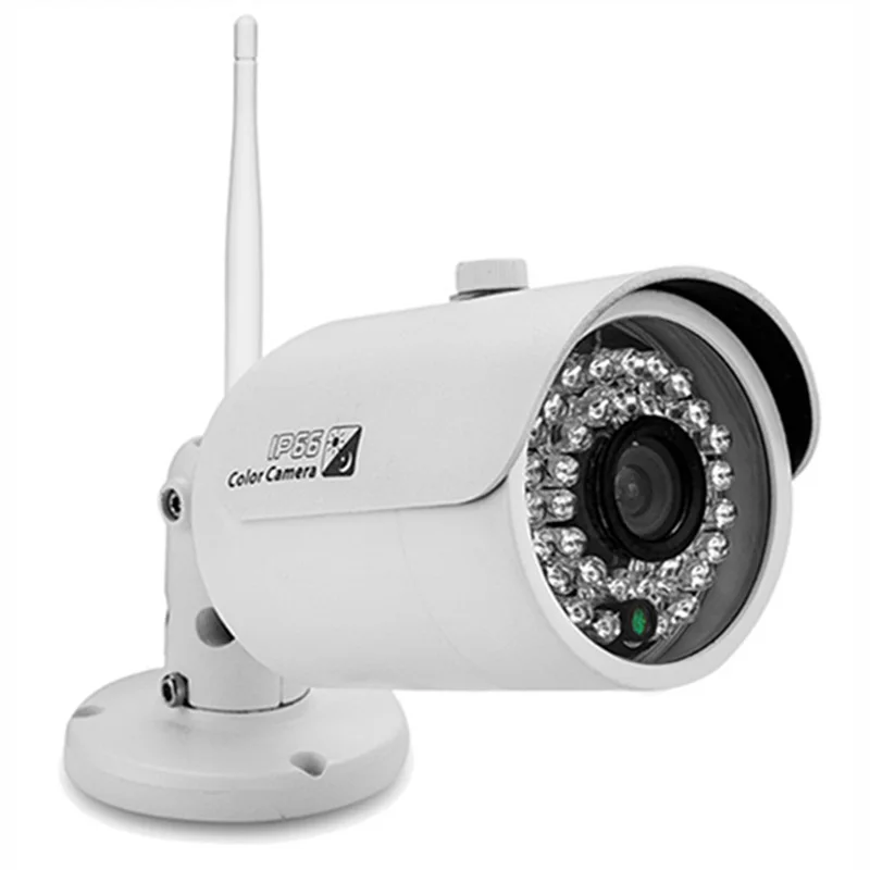 SunEyes SP-V1801W 1080P Full HD Mini IP Camera Outdoor Wireless Wifi ONVIF P2P and IR Night Vision | Безопасность и защита
