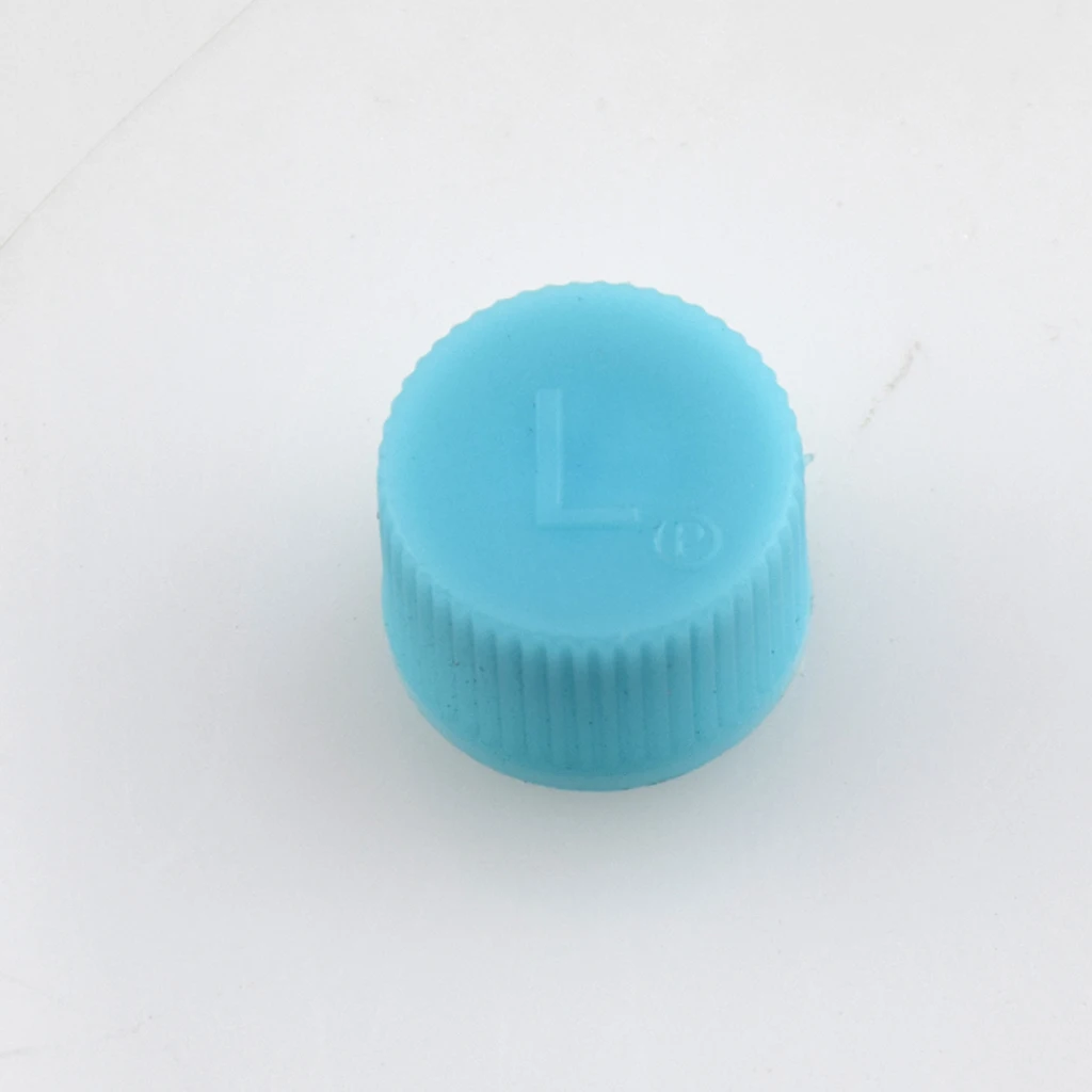 Комплект колпачков для кондиционера 2 шт. | Автомобили и мотоциклы