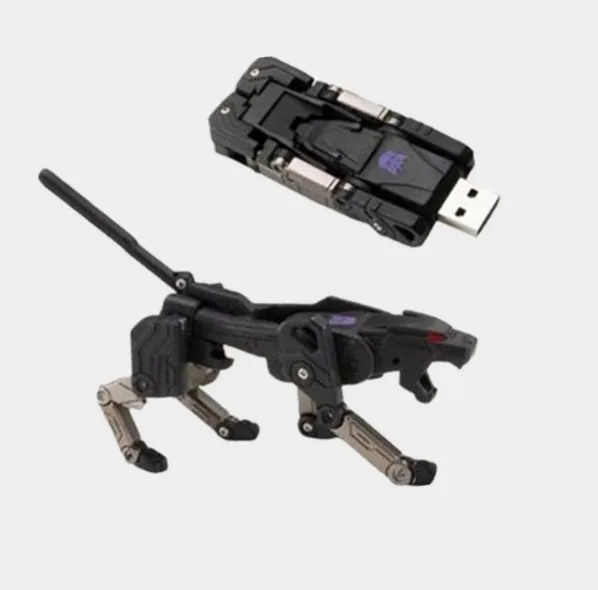 Новинка хит продаж Трансформеры робот USB флеш накопитель 64 ГБ 32 128 16 256 ГБ|gifts