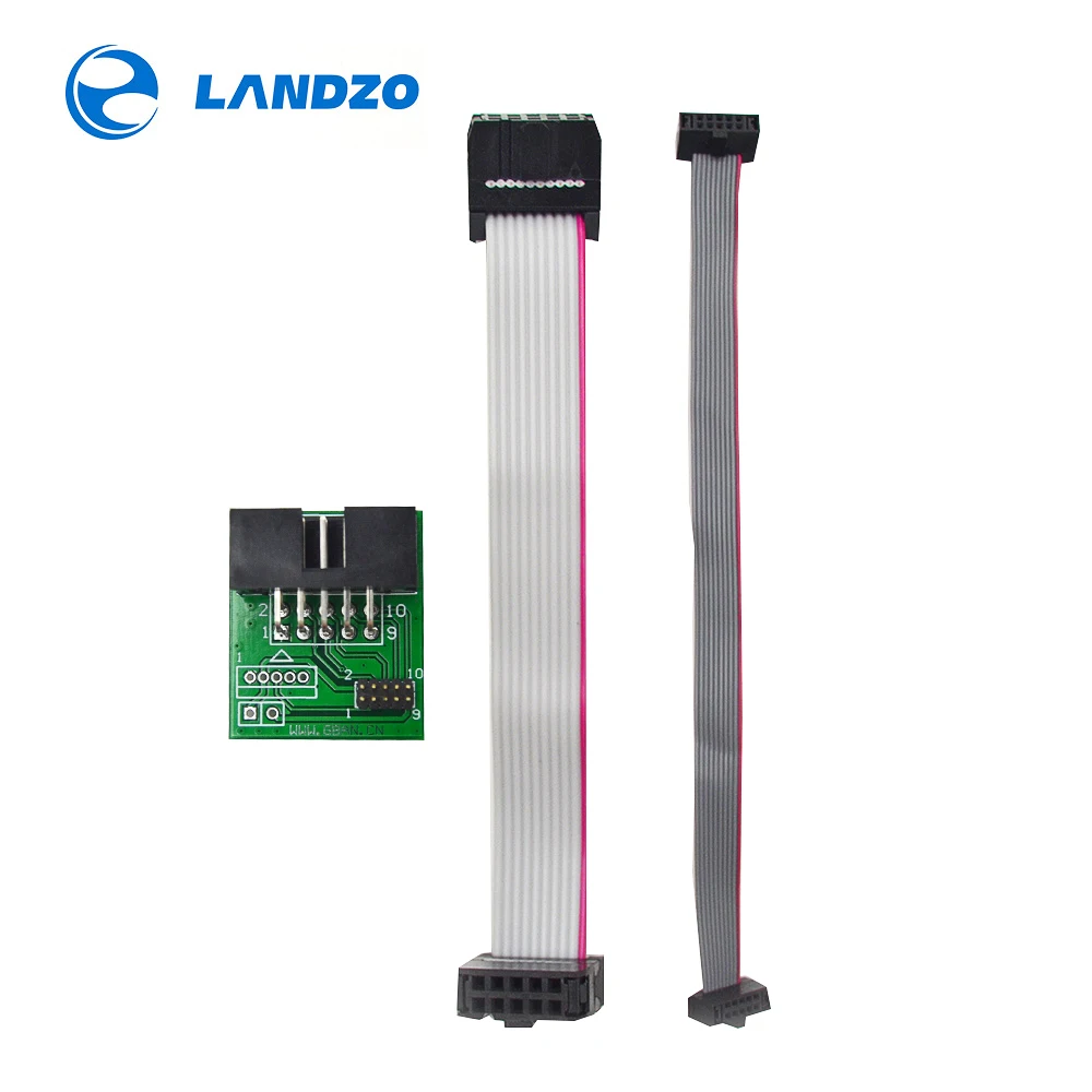 Кабель загрузчика Bluetooth 4 0 CC2540 zigbee CC2531 Sniffer USB dongle BTool программатор коннектор