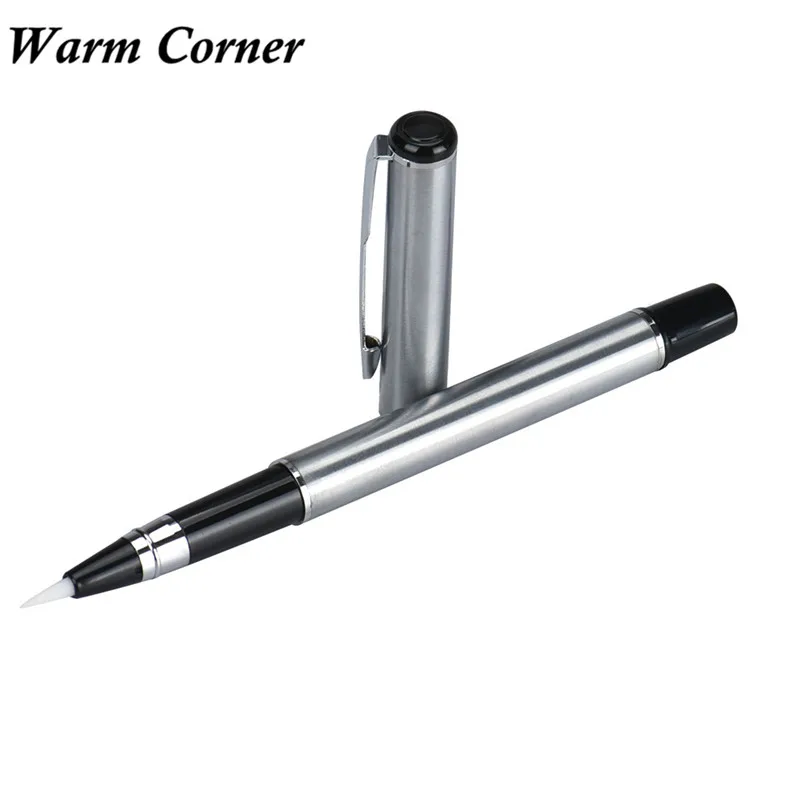 Перьевая ручка для рисования акварелью и каллиграфией|brush calligraphy pen|calligraphy brush pensoft