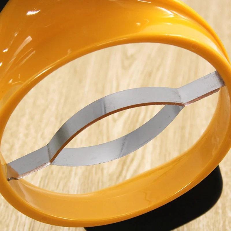 Нож для разрезания манго нож из нержавеющей стали разделители слайсер