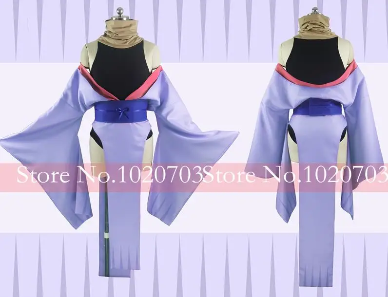 Маскарадный костюм горничной эльмы Джоуи из мультфильма дракон мисс Кобаяши|cosplay