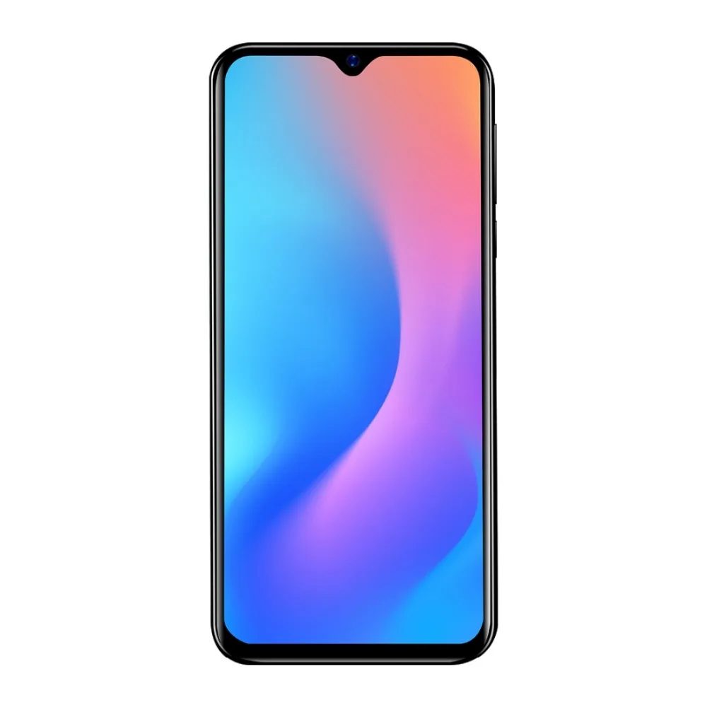 Blackview A60 Pro 4G LTE 4080 мАч смартфон 6," экран капли воды мобильный телефон Android 9,0 3 Гб ram двойная задняя камера Сотовый телефон