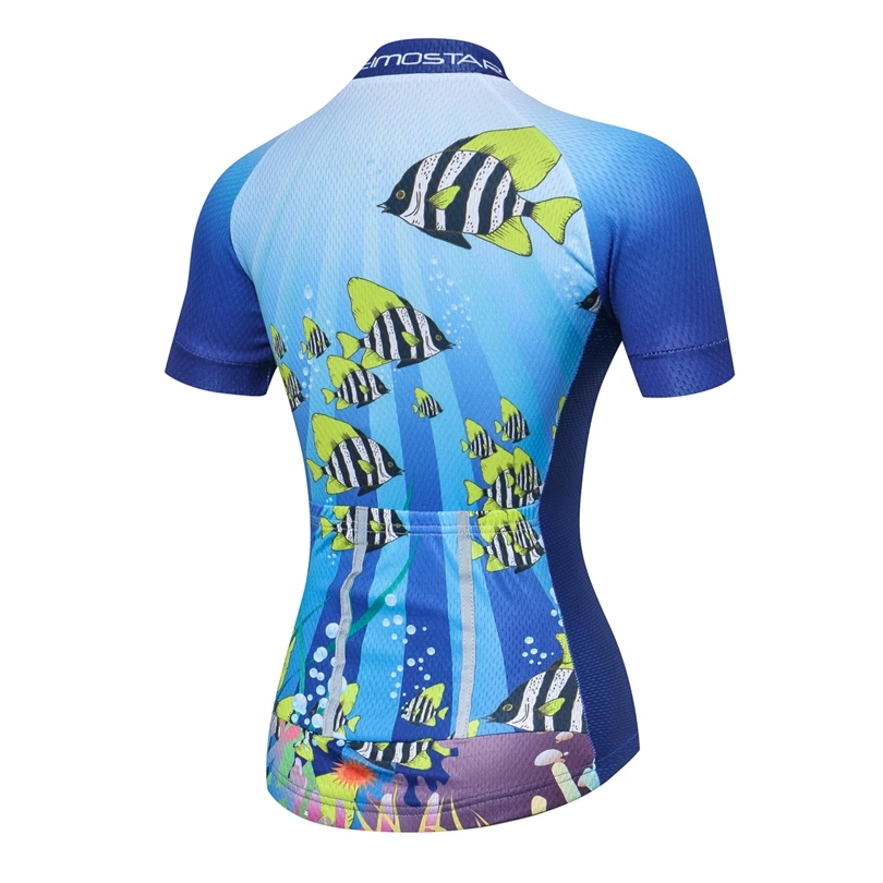 Weimostar Women Bike Wear Cycling Jersey 2018 Quick Dry mtb Bicicleta Ropa Ciclismo Bicycle Clothing Outdoor Racing Sportswear | Спорт и