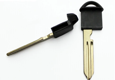 Чехол для смарт ключа с 4 кнопками Nissan GTR|shell key|shell buttonsshell case |