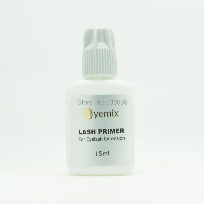 Праймер для наращивания ресниц супер клей удаления оптовая продажа