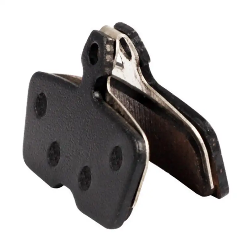 1 пара MTB велосипедные дисковые Тормозные колодки для shimano Speedlink Avid Code R код 2011