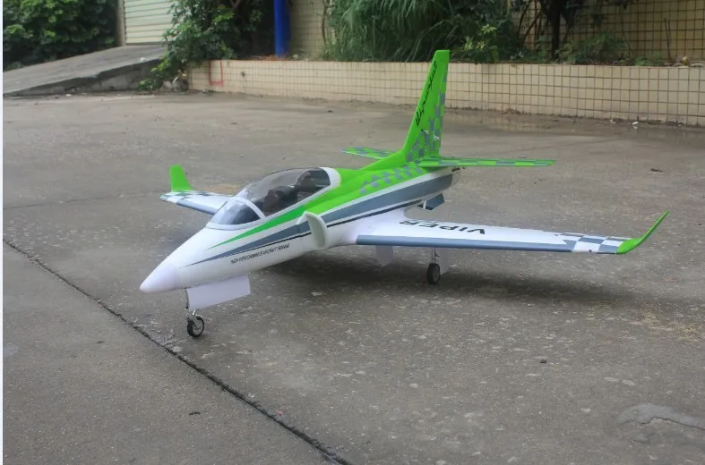 Viper jet rc airplane EPO Выдвижная посадочная Шестерня 90 мм вентиляторный воздуховод|rc