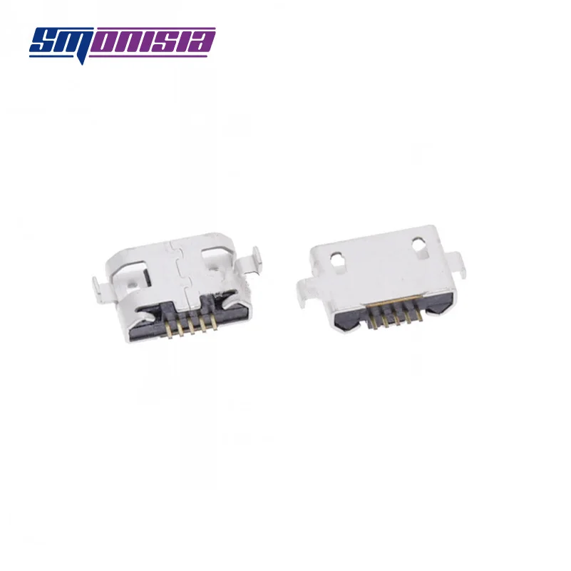 Smonisia 5 P инъекции USB для мобильных телефонов и компьютеров 2 Средства ухода за