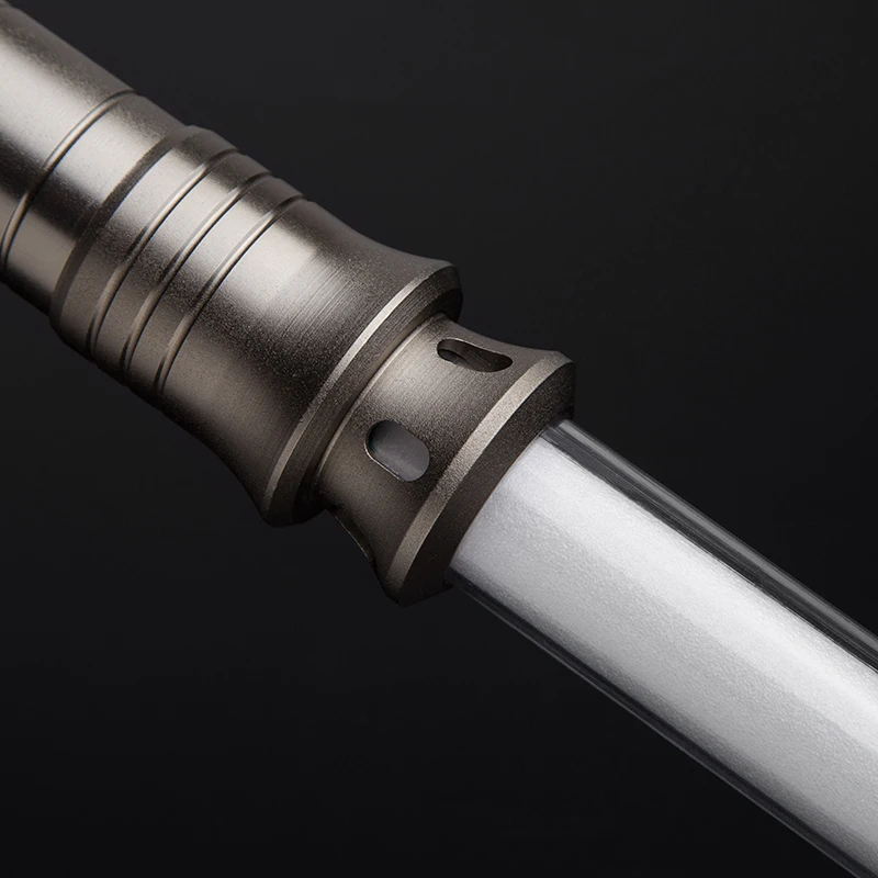 Yanqing металлический световой меч для Saber combat RGB led Y3 Cyanswallow только продажа