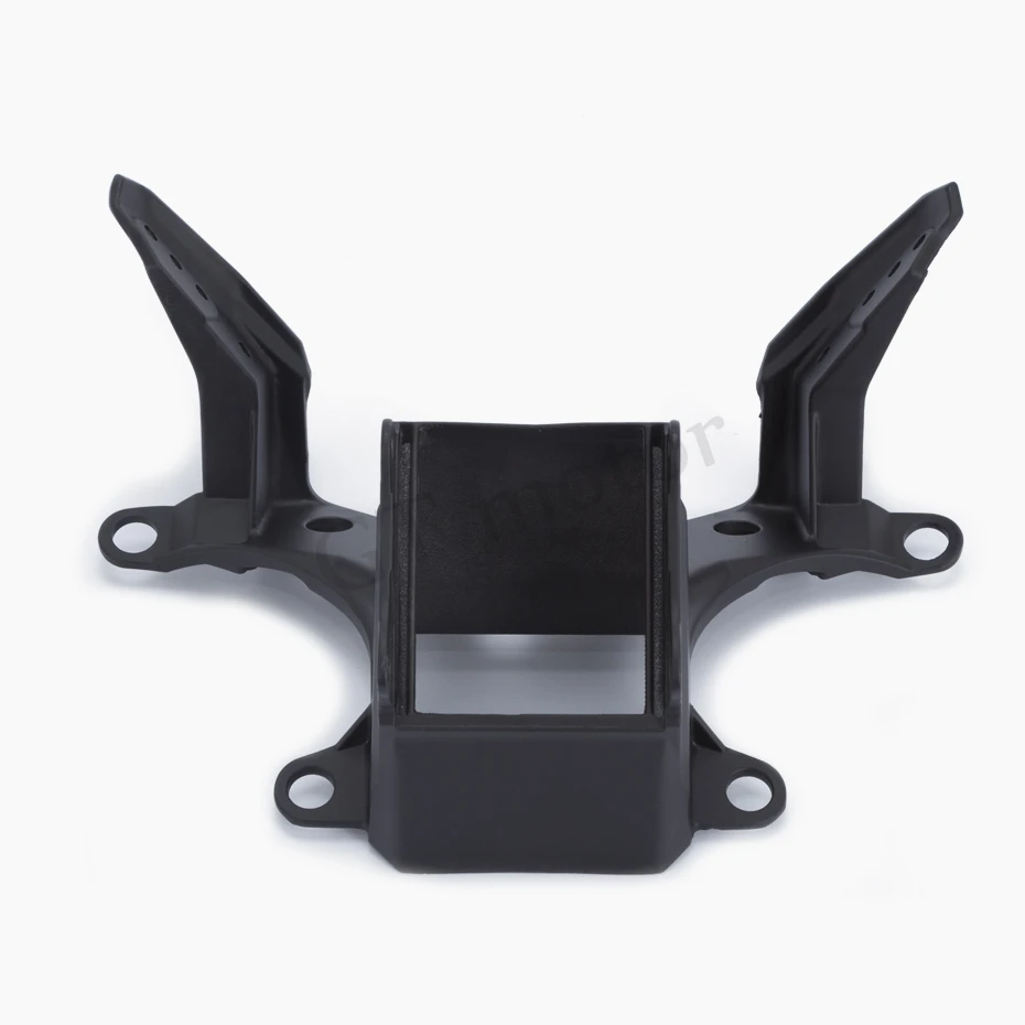 GT мотор бесплатная доставка для YAMAHA YZF R6 2008 2015 передняя фара мотоцикла верхний