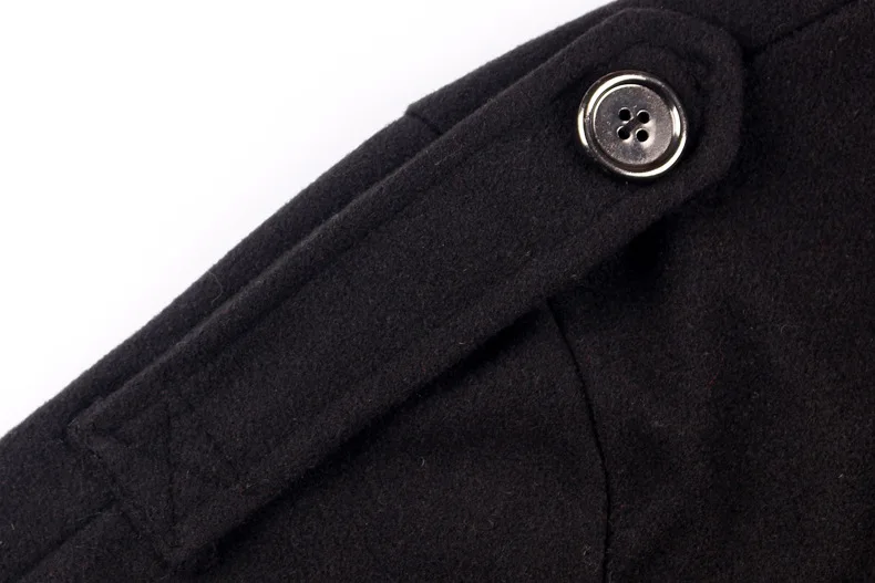 Женское пальто женская модная Осенняя зимняя куртка топы повседневный тонкий