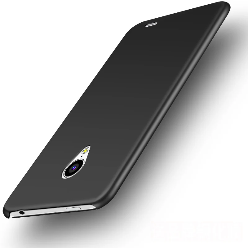 Чехол для meizu m2 mini 5,0, роскошная Защитная сумка для мобильного телефона, чехол для meizu m2, Матовый Жесткий чехол, защита экрана