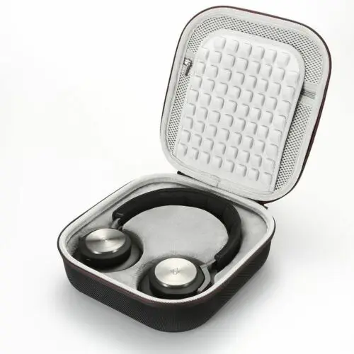 Жесткий Чехол для BO PLAY by Bang Olufsen Over Ear Beoplay H9/H9i H8/H8i H4 H7|Аксессуары наушников| |