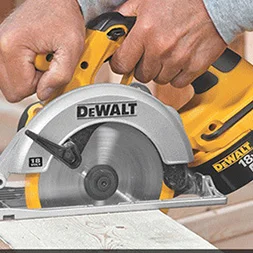 DEWALT 18V литиевая 140 мм Металлообработка Скорость регулирующий Беспроводной пила DCS373KN