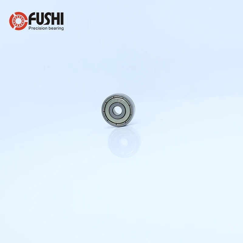 635ZZ подшипник 5*19*6 мм (10 шт.) ABEC 1 R1950ZZ 635Z миниатюрные 635 ZZ шариковые