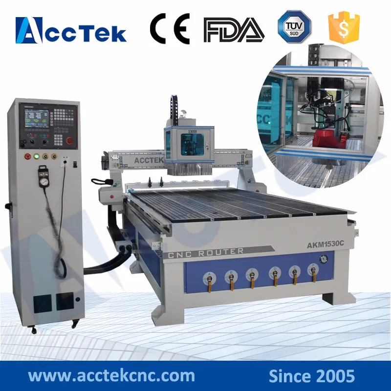 Китай горячая продажа cnc деревянный маршрутизатор Т образный и вакуумный стол