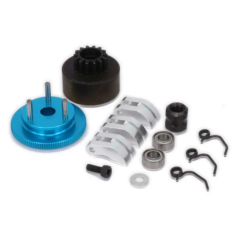 RCAWD 1set Clutch Bell HPI 14T	