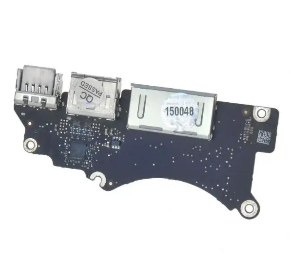 Оригинальная материнская плата 820 3547 A для MacBook Pro Retina 15 &quotA1398 2014 USB I/O|5 pcs/lot|lot lotlot usb |