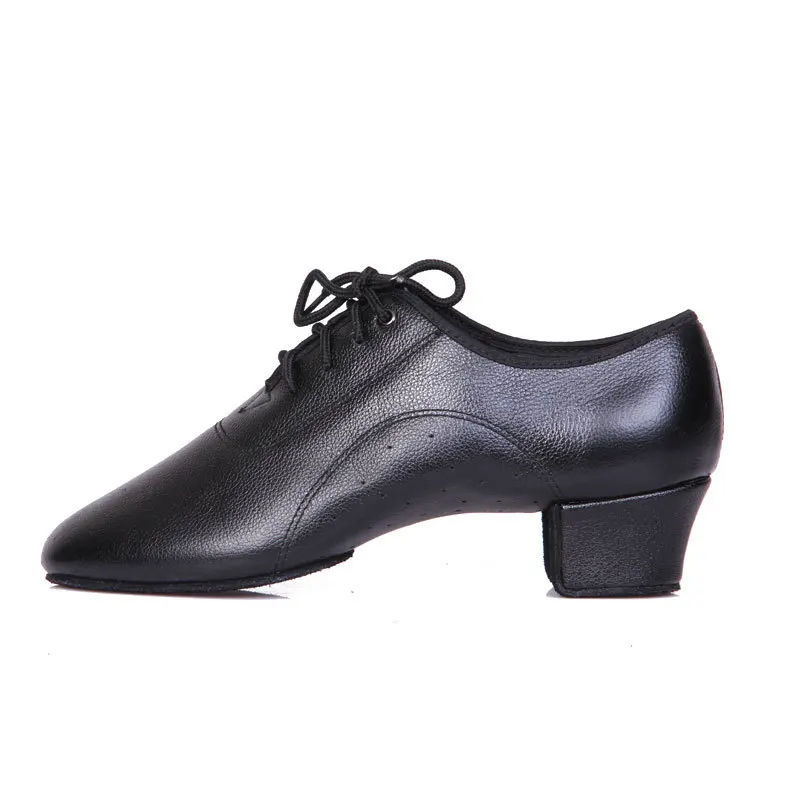 Men Shoes Ballroom Sneaker Leather Man Wholesale Perform Male Latin Dance Square Children | Спорт и развлечения