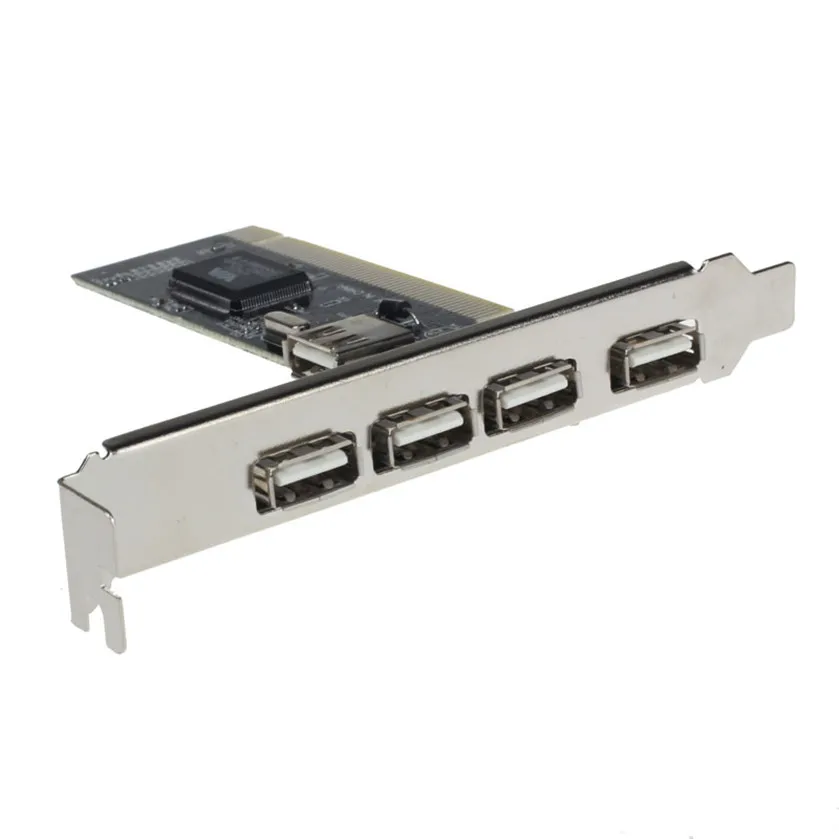 Высокоскоростной адаптер для карты USB 2 0 4 порта 480 Мбит/с через концентратор