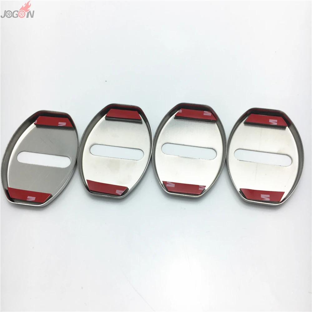 Пряжка дверного замка нападающий защитный Кепки чехол для VW Tiguan 2007 2008 2009 2010 2011 2012