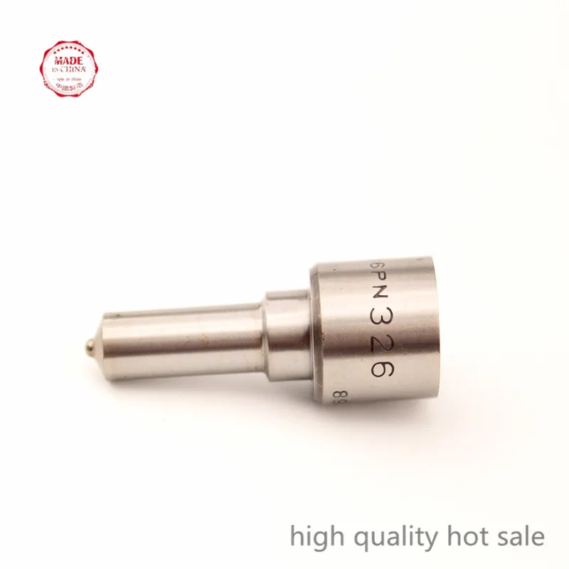Гарантия качества форсунка дизельного топлива DLLA136PN326 DLLA154PN006 DSLA150PN926 DLLA148PN345