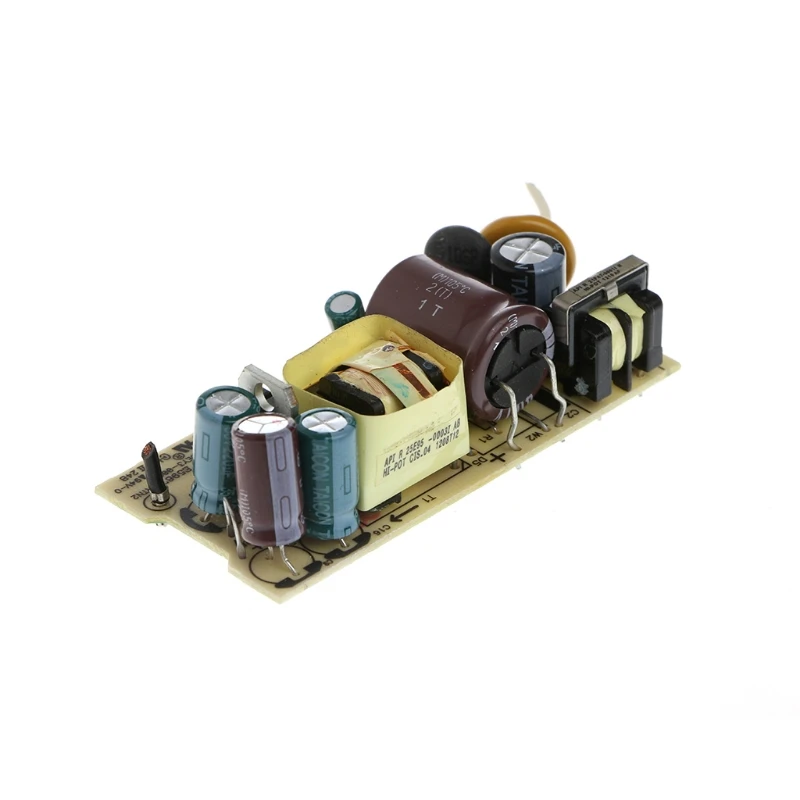 2018 AC-DC 100-240V To 5V 2A 2000MA Импульсный блок питания заменяющий ремонтный модуль oct26 _ 40 |